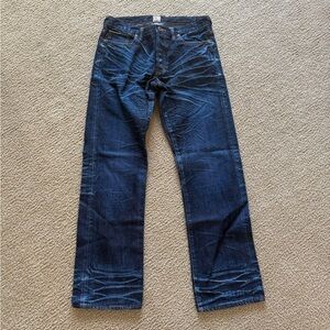 PRPS Dark Wash Men’s Jeans